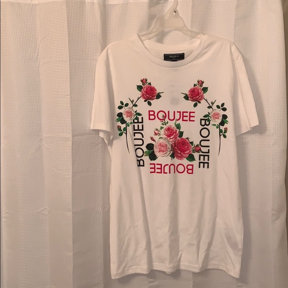 Forever 21 T-shirt